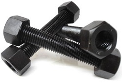 ASTM A193 Grade B16 Stud Bolts