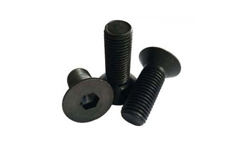 ASTM A193 Grade B16 Countersunk Screws